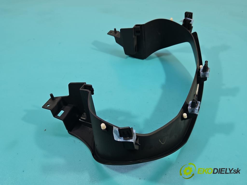 Ford S-max II 2015-2023 2.0 tdci 150 hp manual 110.3 kW 1997 cm3 5- obal čelit: EH2B-R044D70-AE