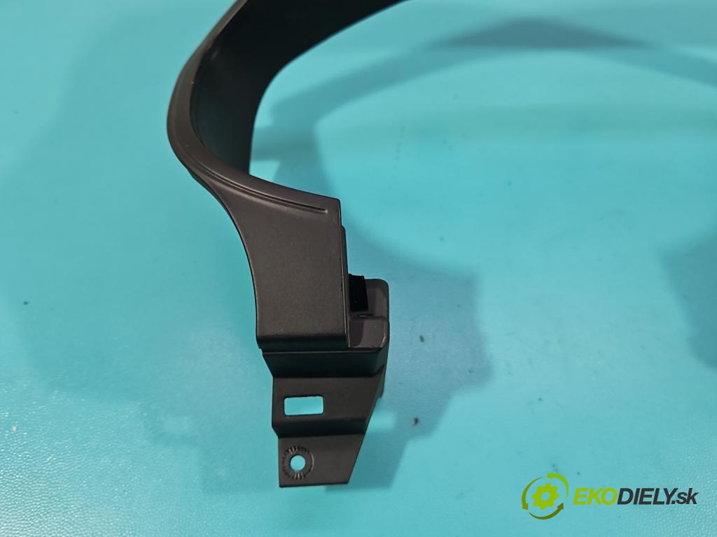 Ford S-max II 2015-2023 2.0 tdci 150 hp manual 110.3 kW 1997 cm3 5- obal čelit: EH2B-R044D70-AE