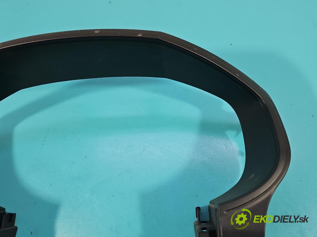 Ford S-max II 2015-2023 2.0 tdci 150 hp manual 110.3 kW 1997 cm3 5- obal čelit: EH2B-R044D70-AE