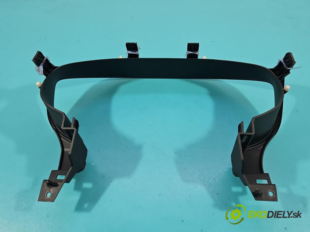 Ford S-max II 2015-2023 2.0 tdci 150 hp manual 110.3 kW 1997 cm3 5- obal čelit: EH2B-R044D70-AE