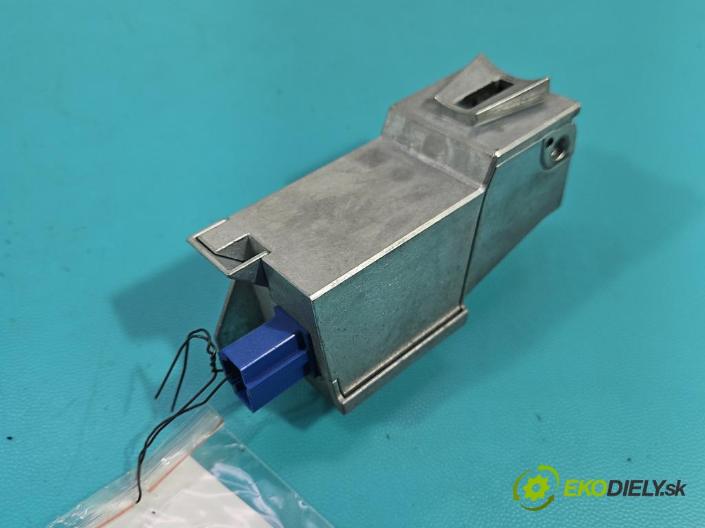 Ford S-max II 2015-2023 2.0 tdci 150 HP manual 110.3 kW 1997 cm3 5- Blokáda: řízení: AV6N-3F880-KA (Riadenie ostatné)