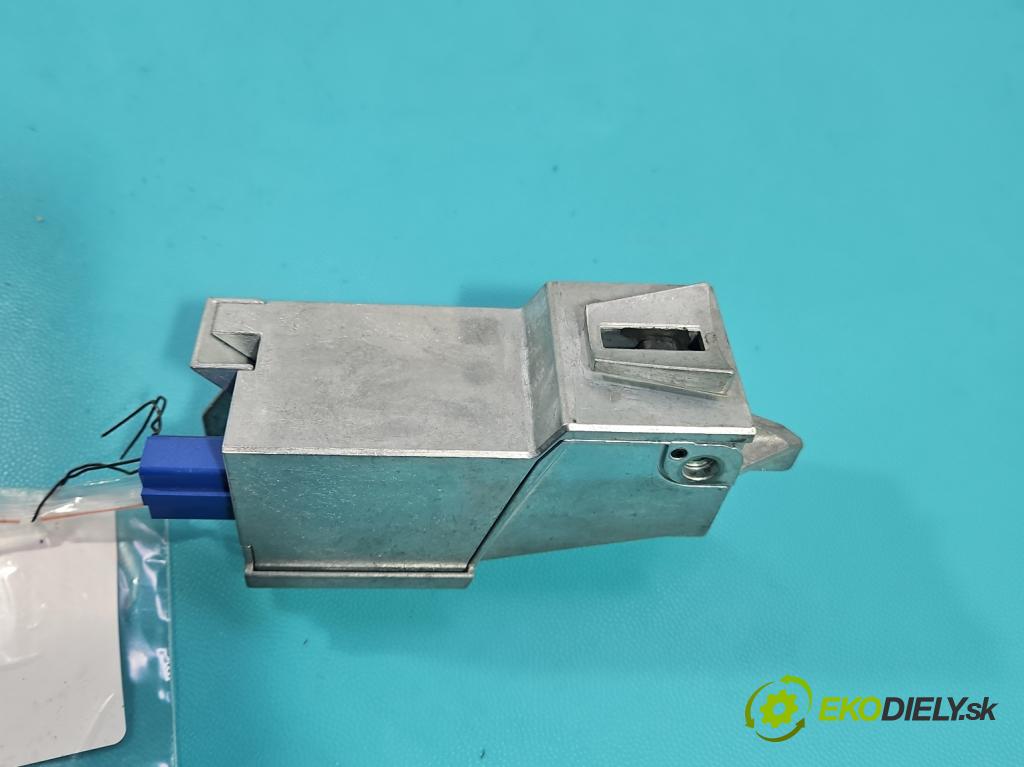 Ford S-max II 2015-2023 2.0 tdci 150 HP manual 110.3 kW 1997 cm3 5- Blokáda: řízení: AV6N-3F880-KA (Riadenie ostatné)