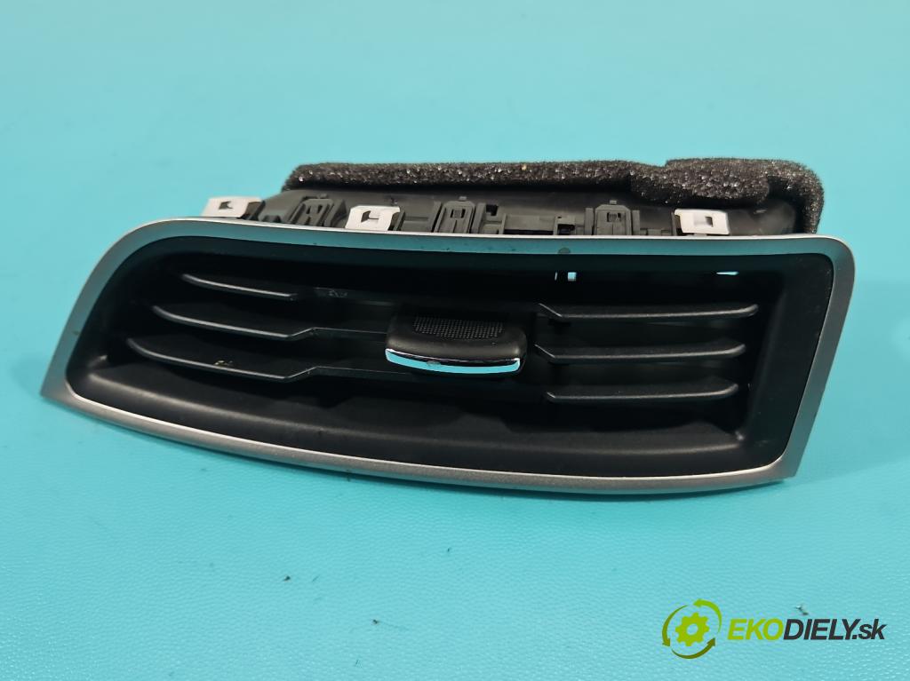 Ford S-max II 2015-2023 2.0 tdci 150 hp manual 110.3 kW 1997 cm3 5- Mřížka: topení medián: EM2B-19C68 (Mřížka topení)