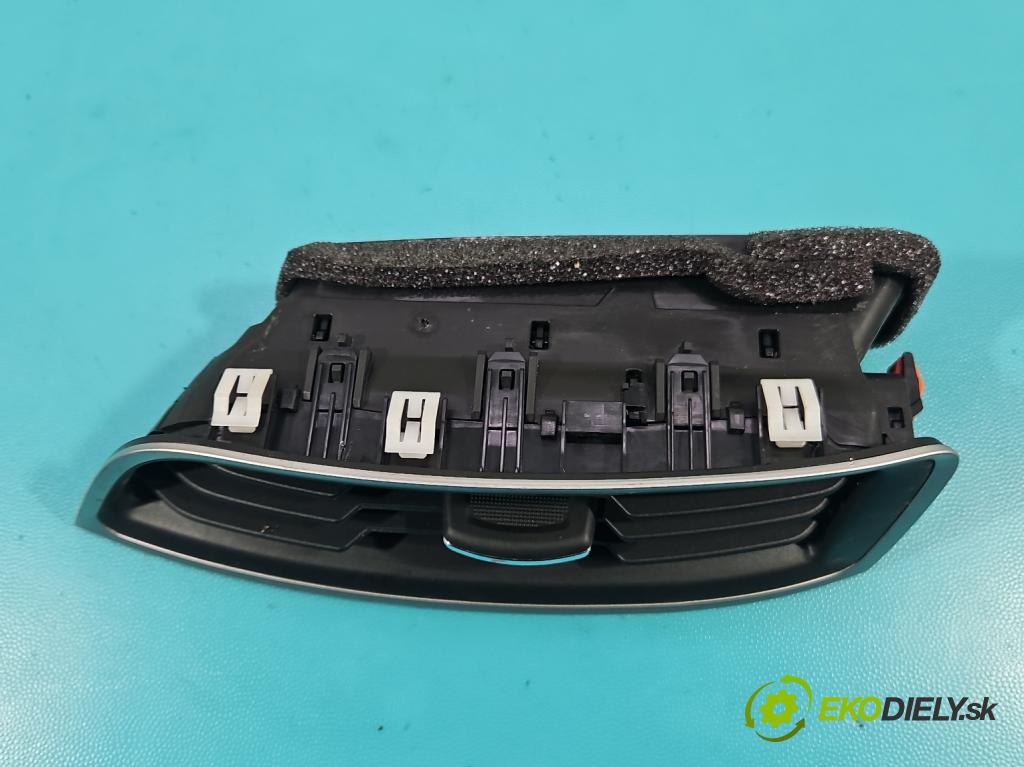 Ford S-max II 2015-2023 2.0 tdci 150 hp manual 110.3 kW 1997 cm3 5- Mřížka: topení medián: EM2B-19C68 (Mřížka topení)