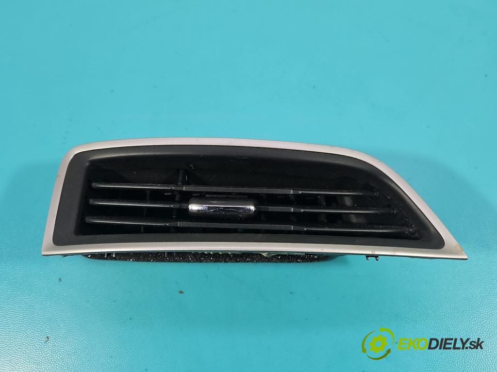 Ford S-max II 2015-2023 2.0 tdci 150 hp manual 110.3 kW 1997 cm3 5- Mřížka: topení medián: EM2B-19C68 (Mřížka topení)