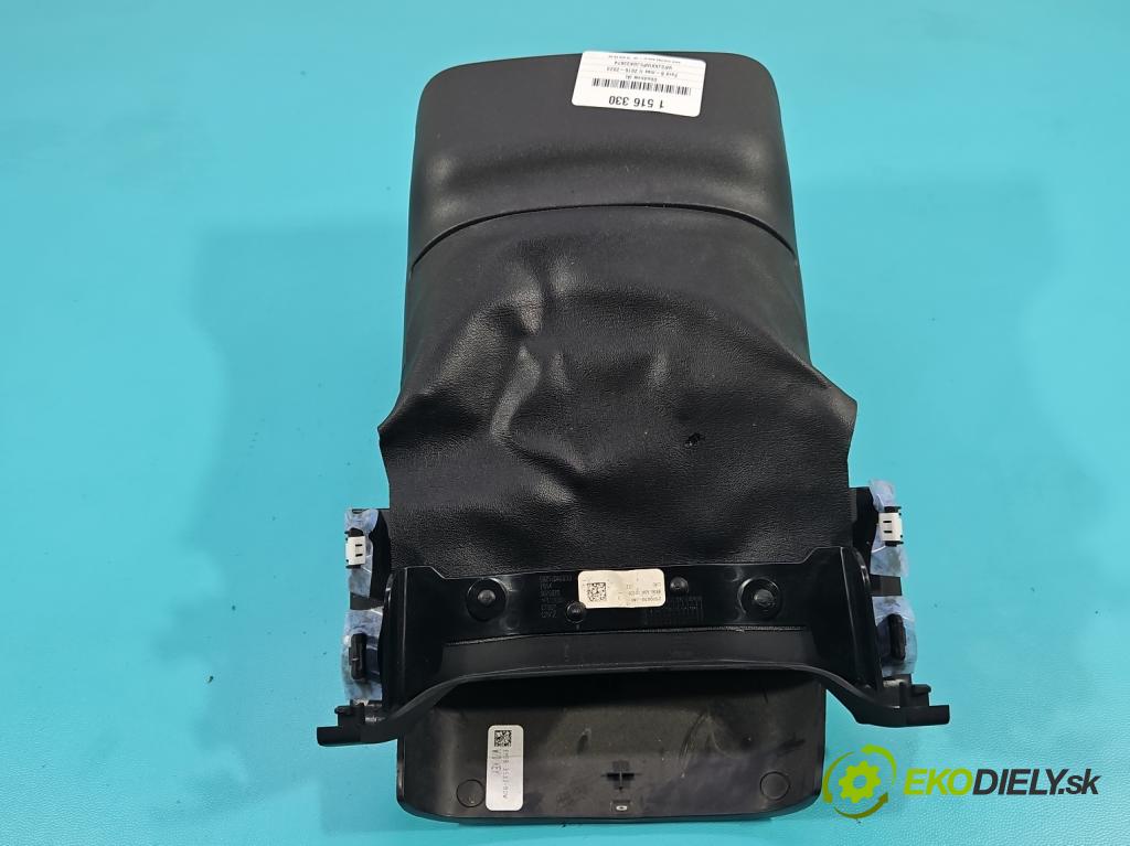 Ford S-max II 2015-2023 2.0 tdci 150 HP manual 110,3 kW 1997 cm3 5- obal EM2B-3530-ABW