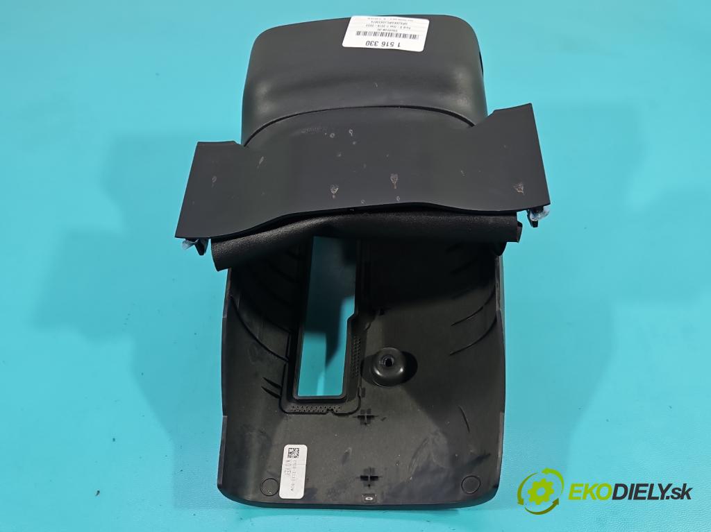 Ford S-max II 2015-2023 2.0 tdci 150 HP manual 110,3 kW 1997 cm3 5- obal EM2B-3530-ABW