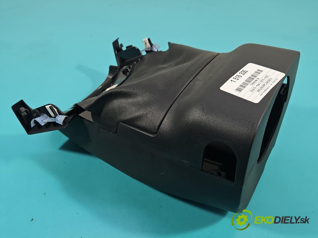 Ford S-max II 2015-2023 2.0 tdci 150 HP manual 110,3 kW 1997 cm3 5- obal EM2B-3530-ABW