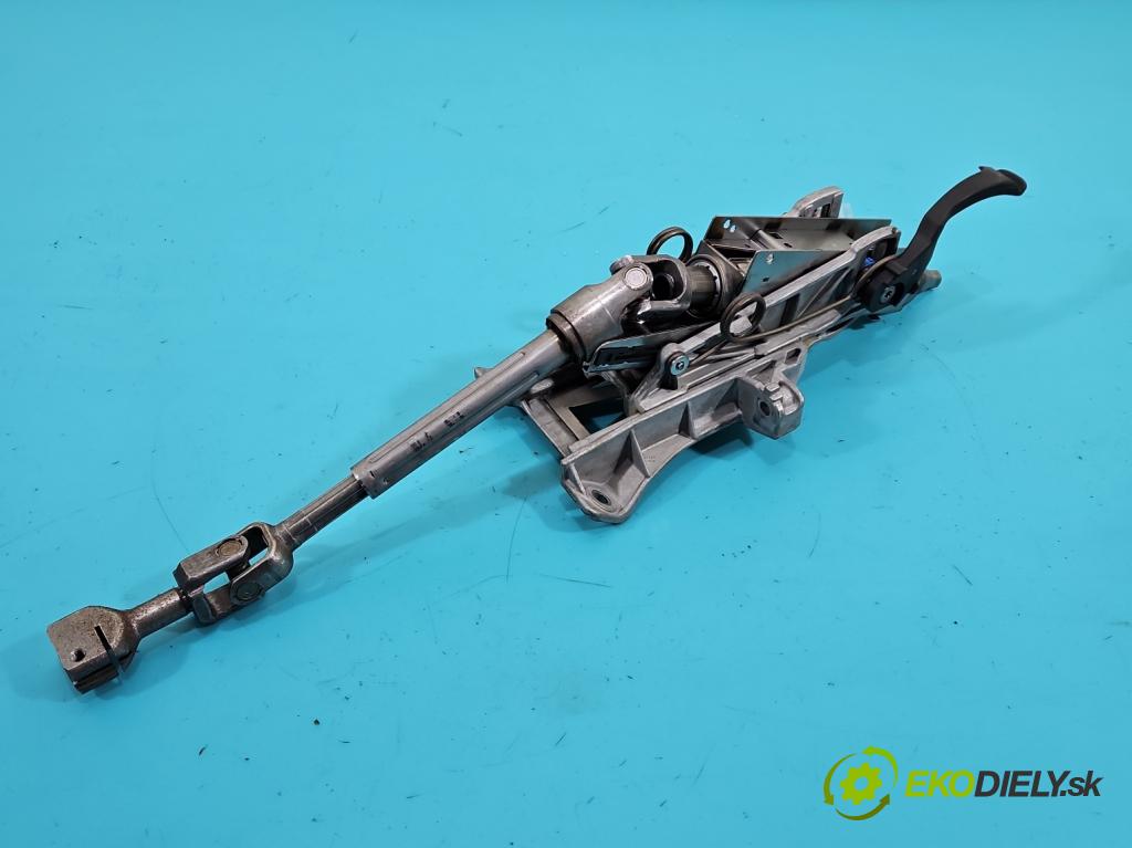 Ford S-max II 2015-2023 2.0 tdci 150 HP manual 110.3 kW 1997 cm3 5- Stĺpik volant E1GC-3G506-BC (Tyč riadenia (volantu))