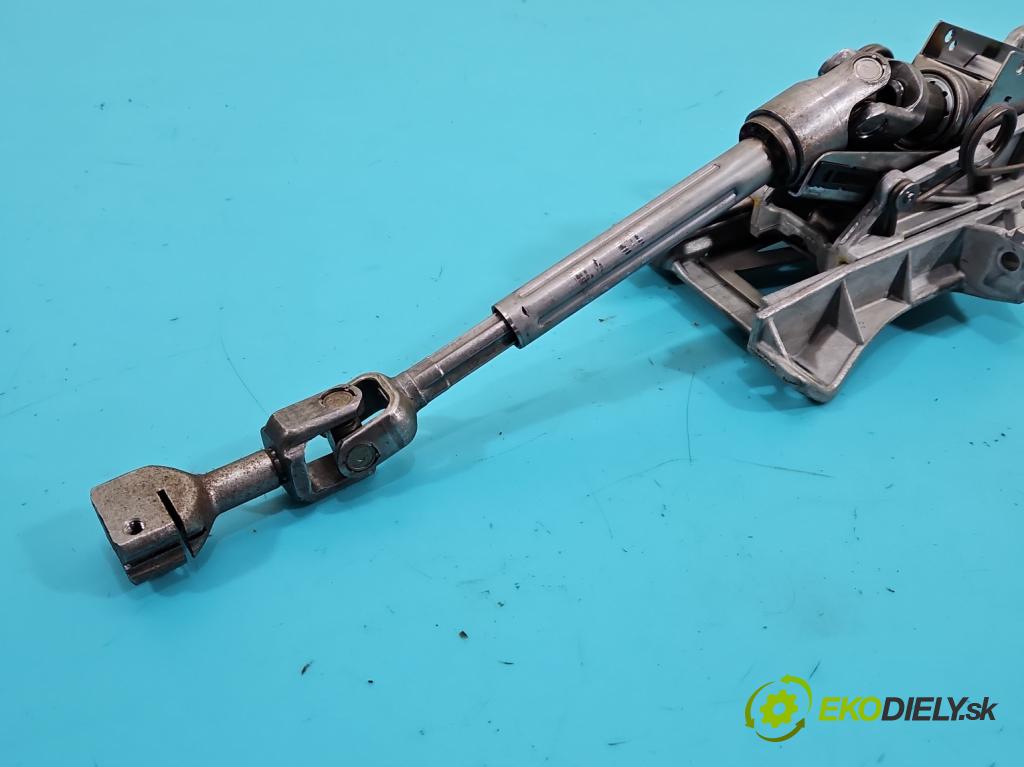 Ford S-max II 2015-2023 2.0 tdci 150 HP manual 110.3 kW 1997 cm3 5- Stĺpik volant E1GC-3G506-BC (Tyč riadenia (volantu))