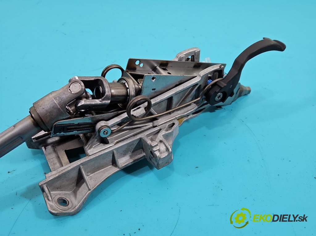 Ford S-max II 2015-2023 2.0 tdci 150 HP manual 110.3 kW 1997 cm3 5- Stĺpik volant E1GC-3G506-BC (Tyč riadenia (volantu))