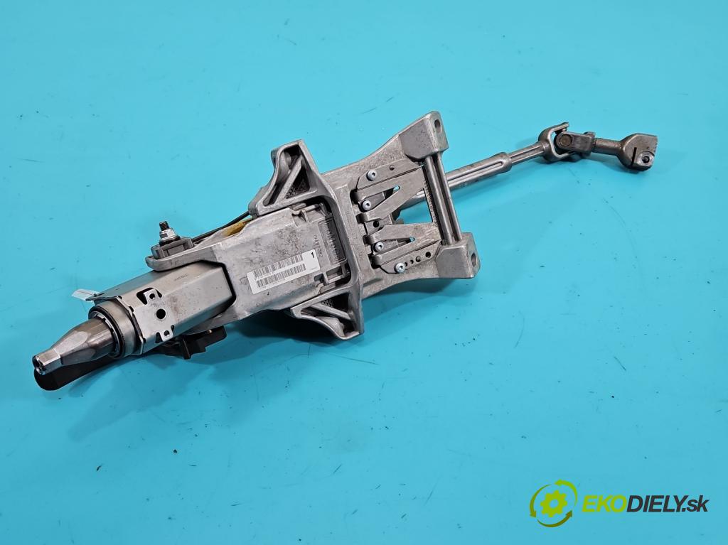 Ford S-max II 2015-2023 2.0 tdci 150 HP manual 110.3 kW 1997 cm3 5- Stĺpik volant E1GC-3G506-BC (Tyč riadenia (volantu))