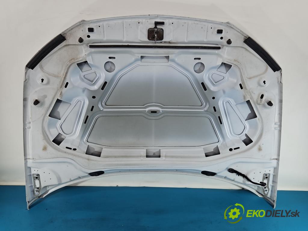 Seat Leon III 2012-2020 2.0 tdi 150 hp automatic 110 kW 1968 cm3 5- kapota přední