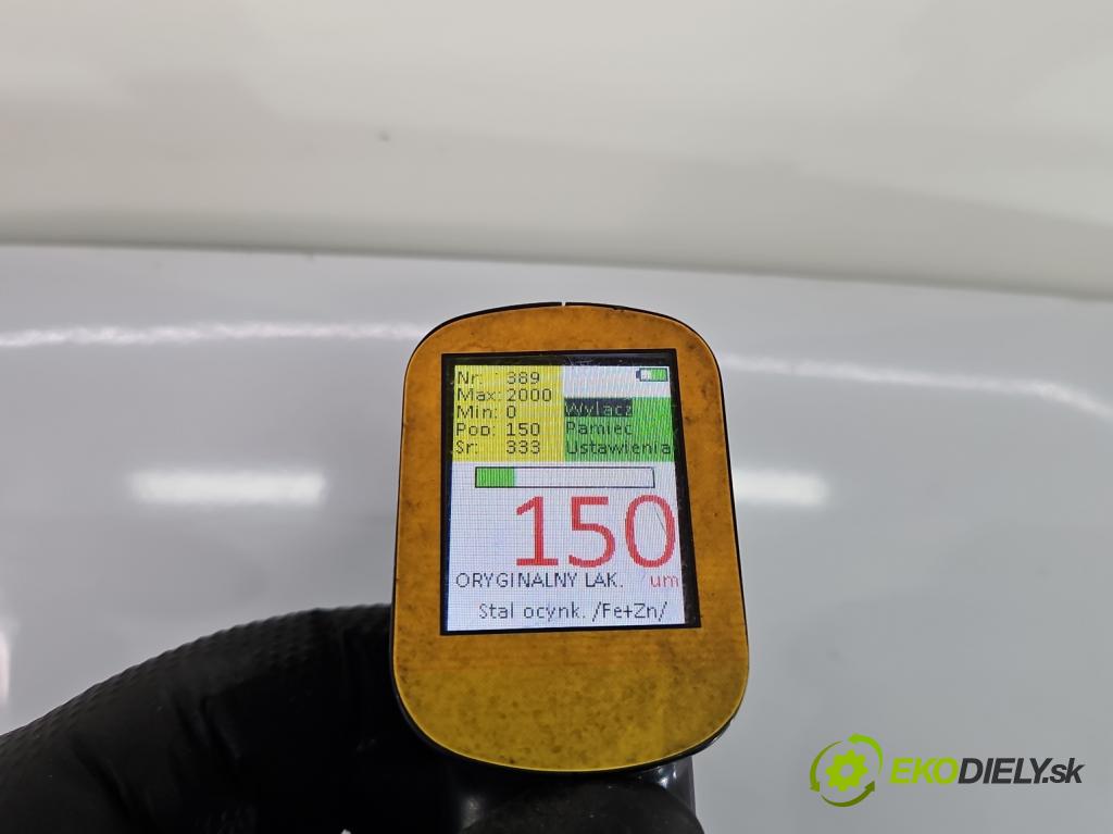 Seat Leon III 2012-2020 2.0 tdi 150 hp automatic 110 kW 1968 cm3 5- kapota přední