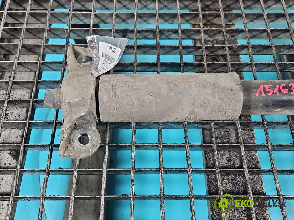 Ford S-max II 2015-2023 2.0 tdci 150 hp manual 110.3 kW 1997 cm3 5- tlumič zadní pravý (Tlumič zadní pravý)