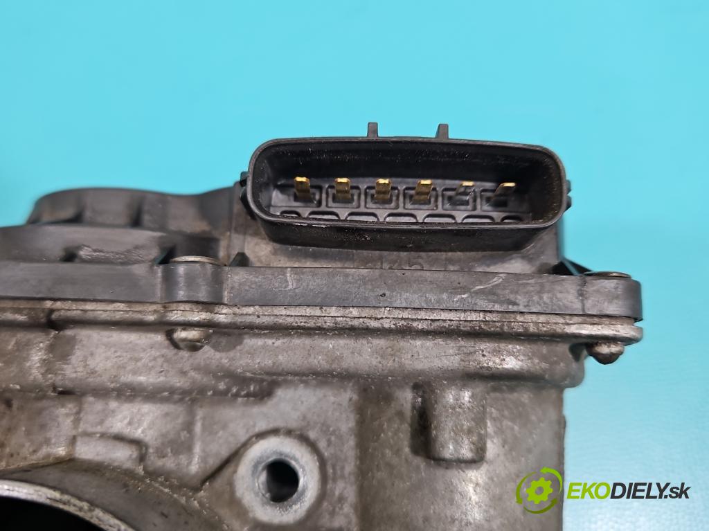 Toyota Corolla E21 2019- 1.8 16V 98 HP automatic 72 kW 1798 cm3 4- klapka 22030-0T110 (Škrtiaca klapka)