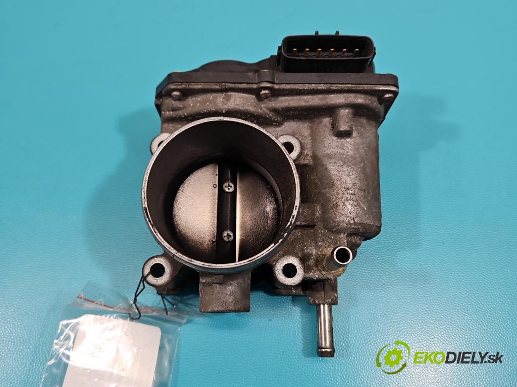 Toyota Corolla E21 2019- 1.8 16V 98 HP automatic 72 kW 1798 cm3 4- klapka 22030-0T110 (Škrtiaca klapka)