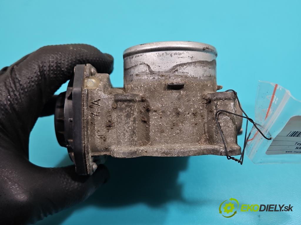 Toyota Corolla E21 2019- 1.8 16V 98 HP automatic 72 kW 1798 cm3 4- klapka 22030-0T110 (Škrtiaca klapka)