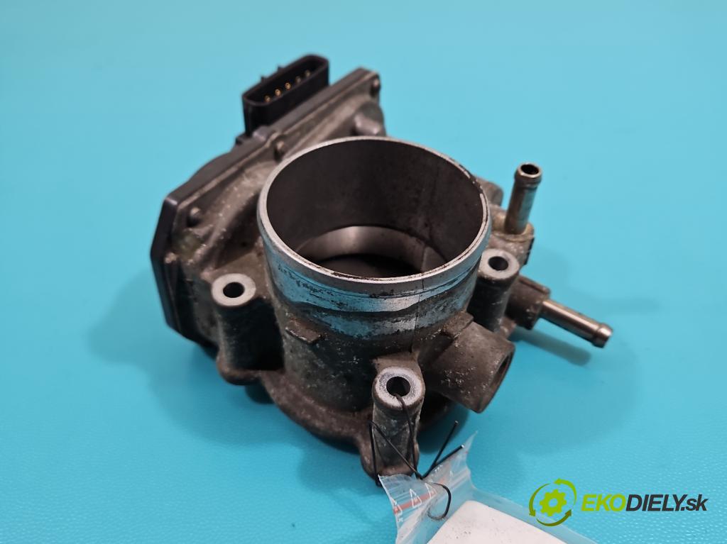 Toyota Corolla E21 2019- 1.8 16V 98 HP automatic 72 kW 1798 cm3 4- klapka 22030-0T110 (Škrtiaca klapka)