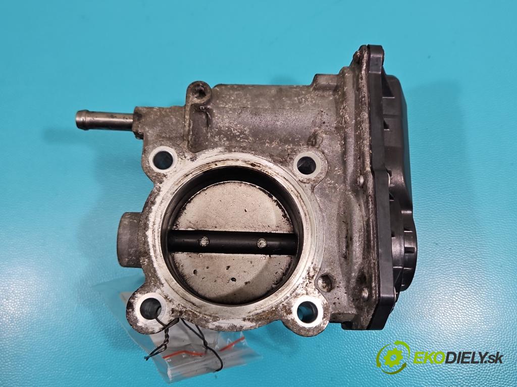 Toyota Corolla E21 2019- 1.8 16V 98 HP automatic 72 kW 1798 cm3 4- klapka 22030-0T110 (Škrtiaca klapka)