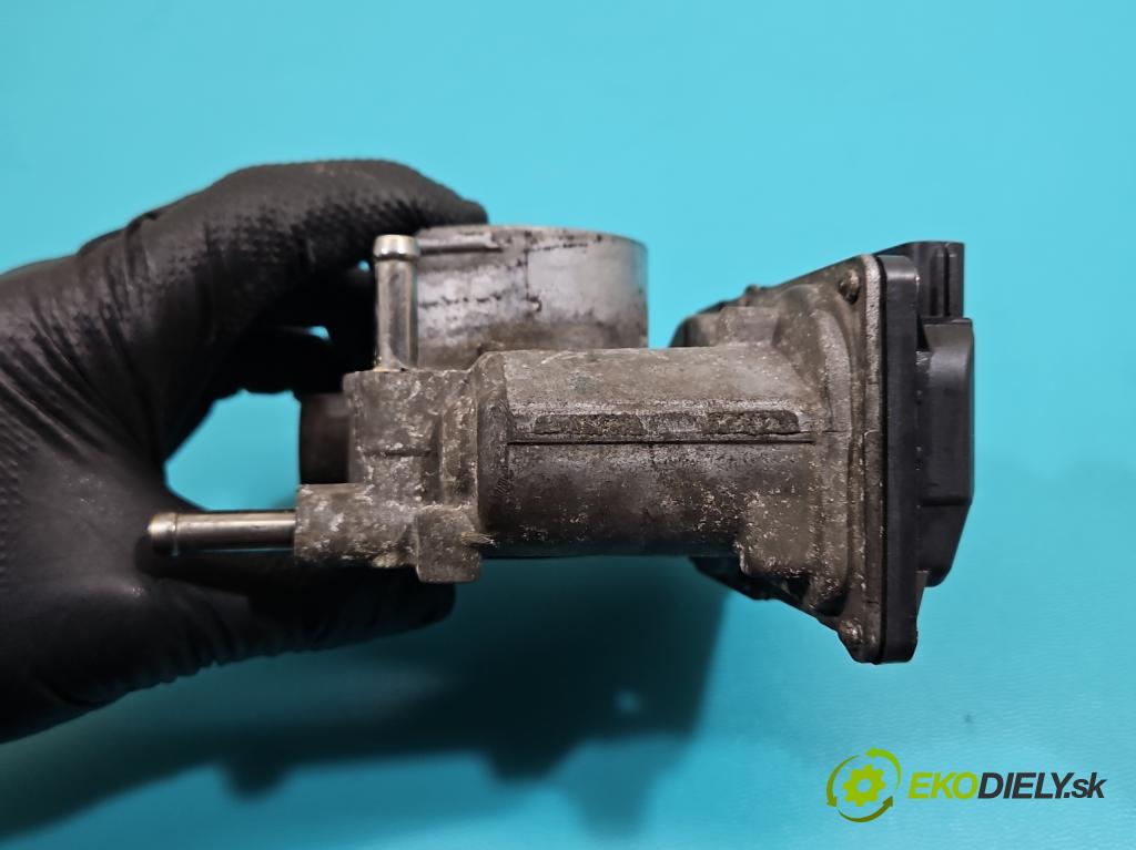 Toyota Corolla E21 2019- 1.8 16V 98 HP automatic 72 kW 1798 cm3 4- klapka 22030-0T110 (Škrtiaca klapka)