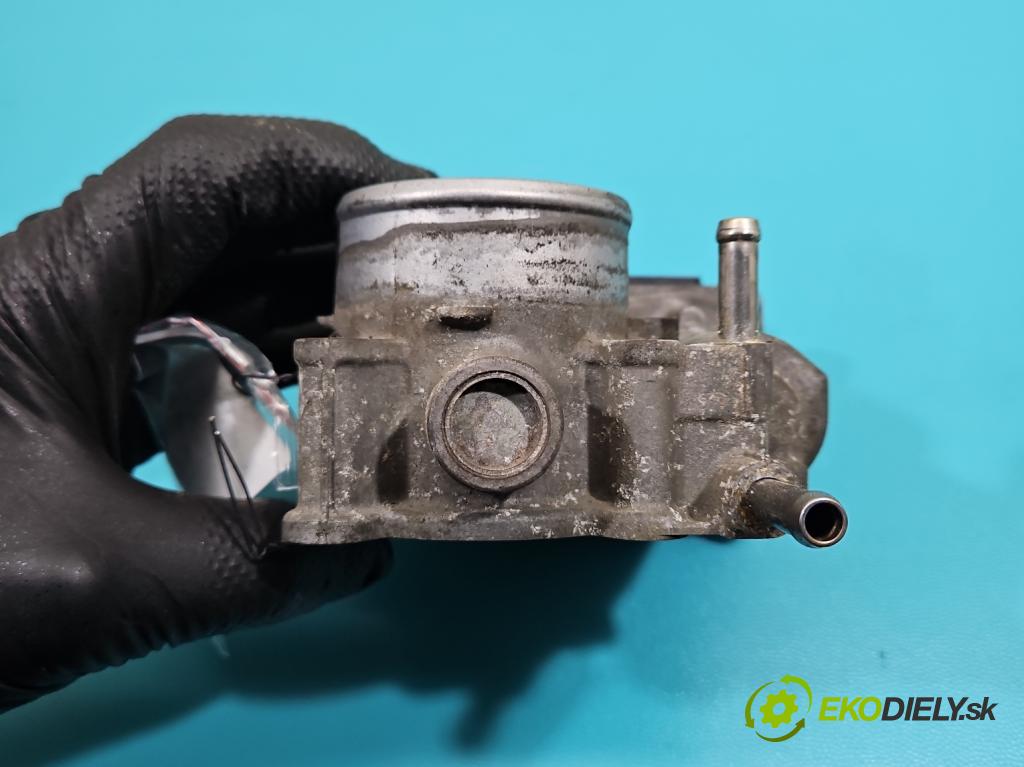 Toyota Corolla E21 2019- 1.8 16V 98 HP automatic 72 kW 1798 cm3 4- klapka 22030-0T110 (Škrtiaca klapka)