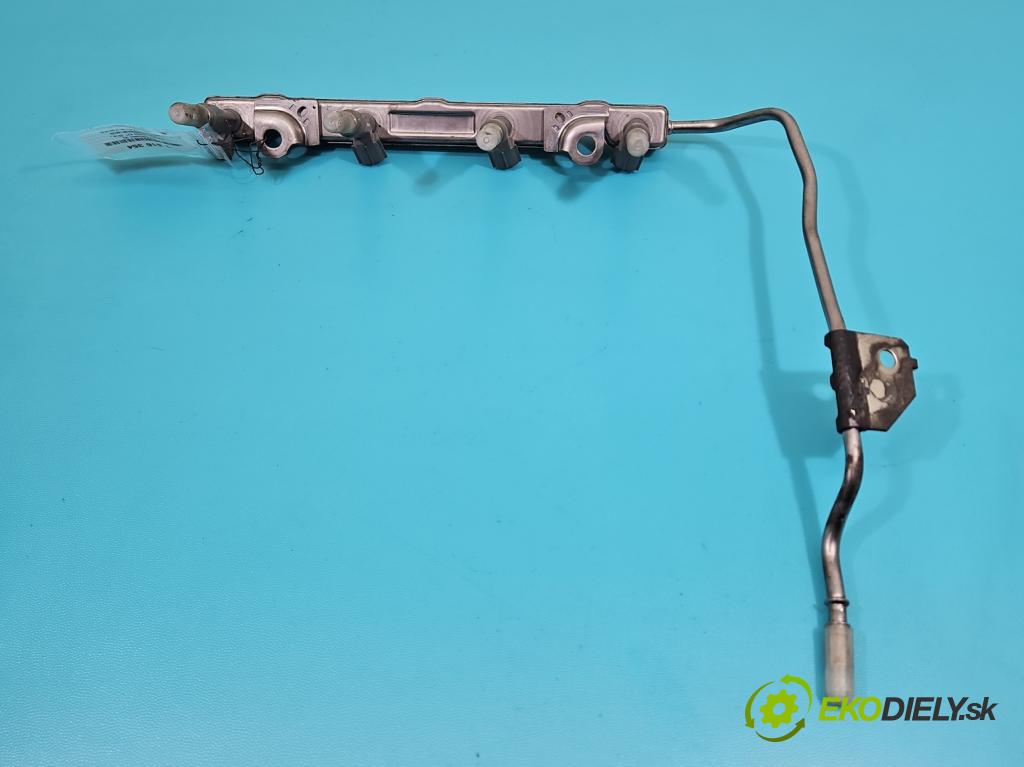 Toyota Corolla E21 2019- 1.8 16V 98 HP automatic 72 kW 1798 cm3 4- vstrek 23250-0T110 (Vstrekovač paliva)