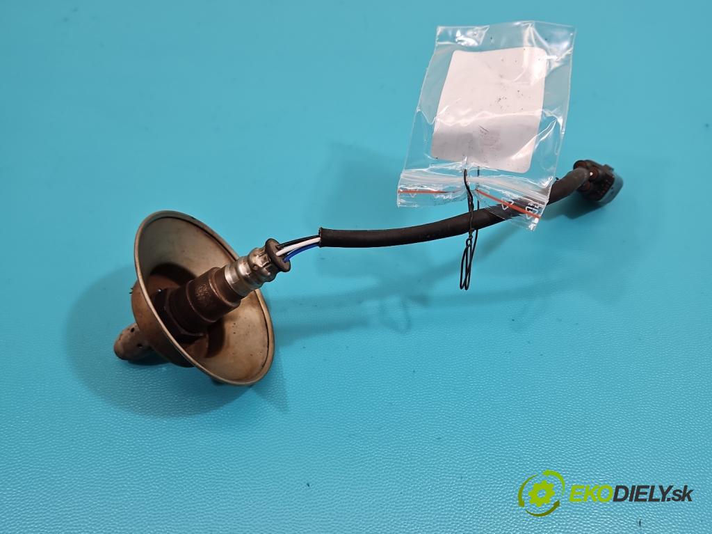 Toyota Corolla E21 2019- 1.8 16V 98 HP automatic 72 kW 1798 cm3 4- Sonda lambda 39467-02200 (Lambda sonda)