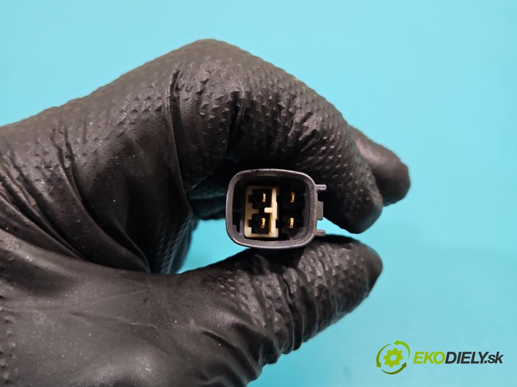 Toyota Corolla E21 2019- 1.8 16V 98 HP automatic 72 kW 1798 cm3 4- Sonda lambda 39467-02200 (Lambda sonda)