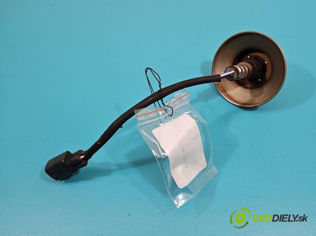 Toyota Corolla E21 2019- 1.8 16V 98 HP automatic 72 kW 1798 cm3 4- Sonda lambda 39467-02200 (Lambda sonda)