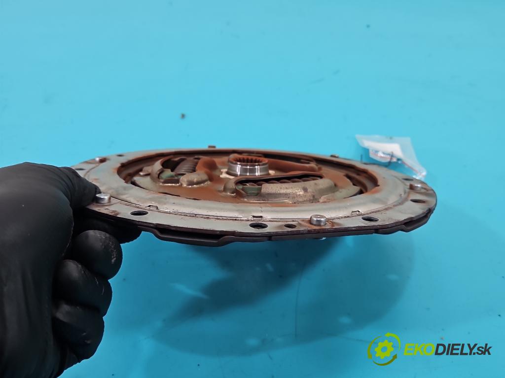 Toyota Corolla E21 2019- 1.8 16V 98 HP automatic 72 kW 1798 cm3 4- Spojka: 8A180992 (Spojková sada)