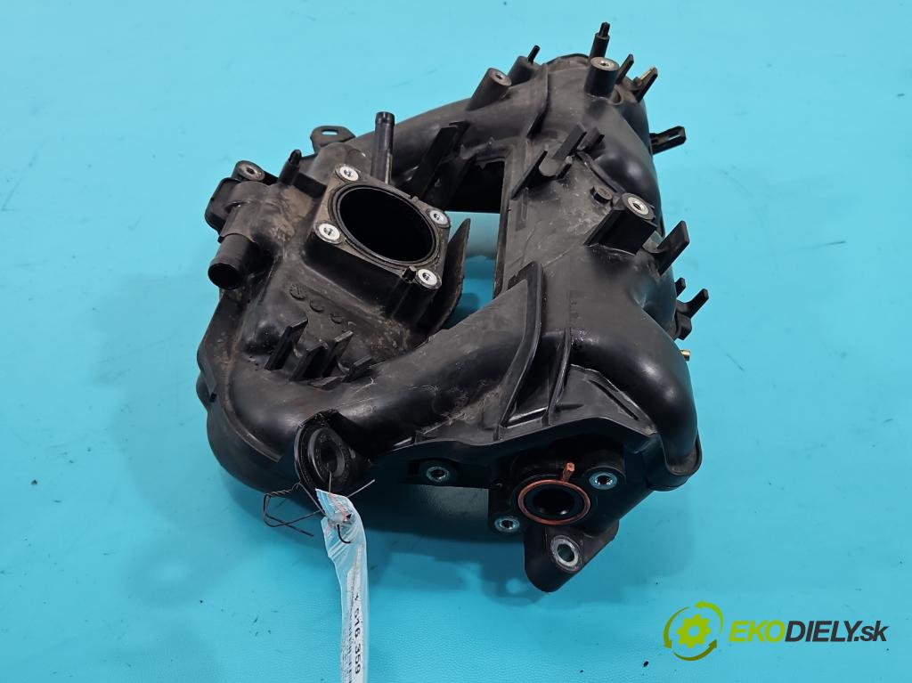 Toyota Corolla E21 2019- 1.8 16V 98 hp automatic 72 kW 1798 cm3 4- potrubí sací 17120-0T180 (Sací potrubí)