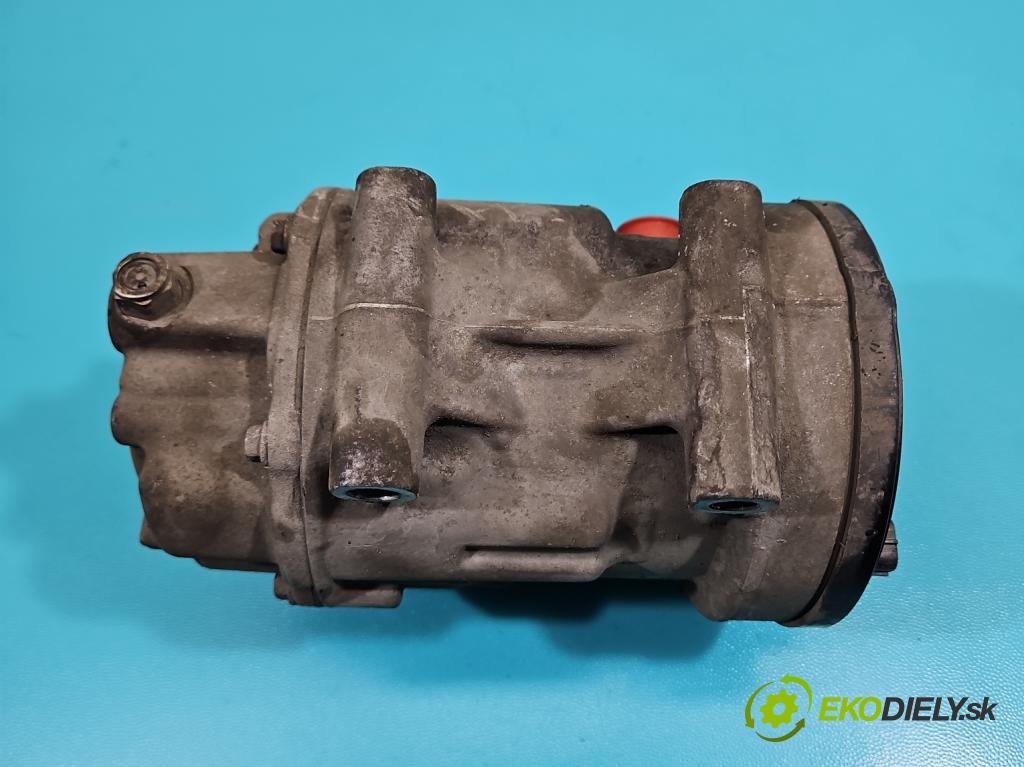 Toyota Corolla E21 2019- 1.8 16V 98 hp automatic 72 kW 1798 cm3 4- Kompresor: klíma 042400-0370 (Kompresor klimatizace)