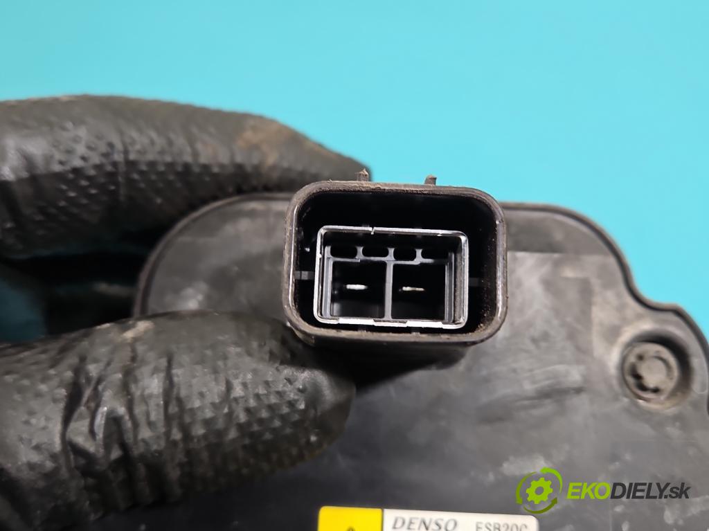 Toyota Corolla E21 2019- 1.8 16V 98 hp automatic 72 kW 1798 cm3 4- Kompresor: klíma 042400-0370 (Kompresor klimatizace)