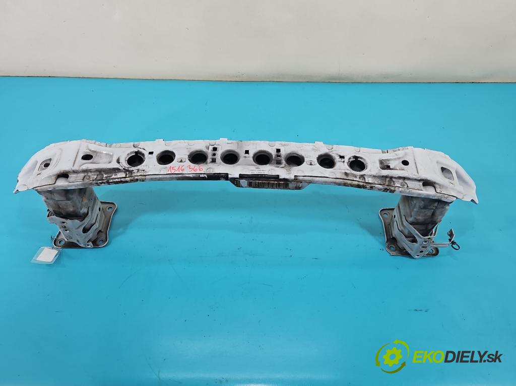 Ford Kuga Mk2 2013-2019 1.5 120 HP manual 88.3 kW 1498 cm3 5- výstuha nárazník predné 80315-1536-0492