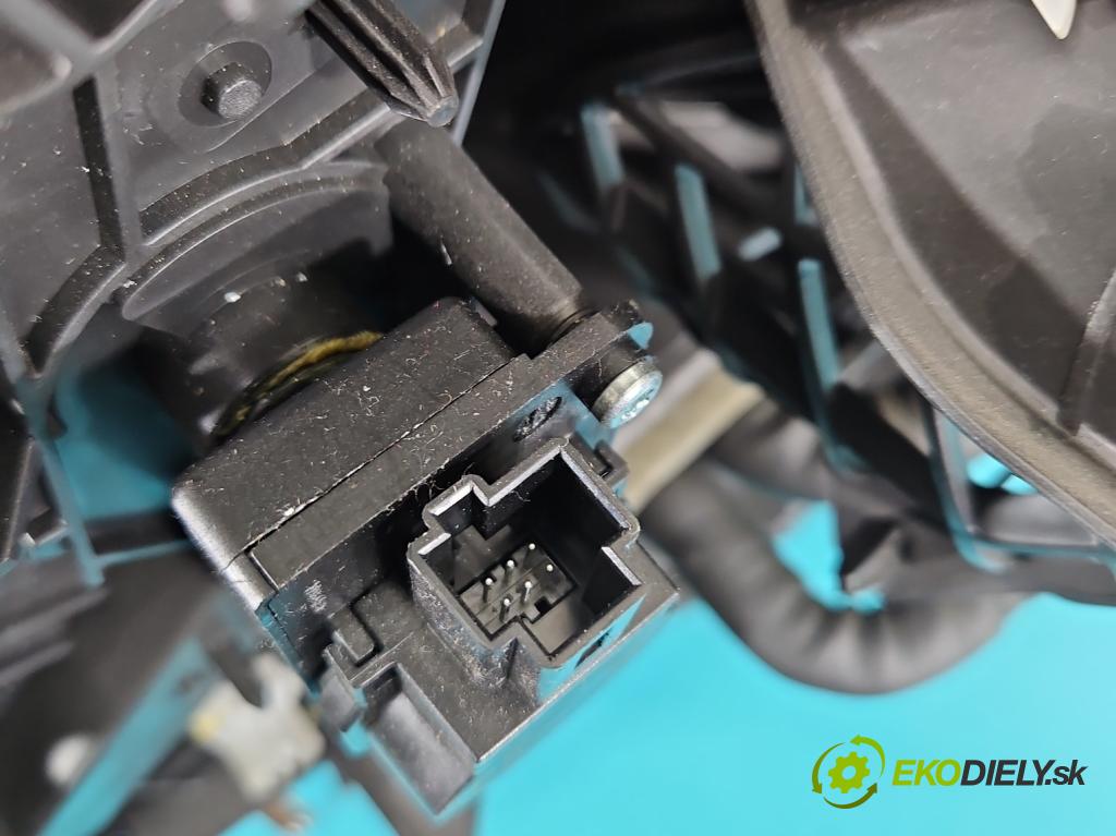 Ford Kuga Mk2 2013-2019 1.5 120 hp manual 88,3 kW 1498 cm3 5- radiátor GV61-19B555-EB (Radiátor topení)