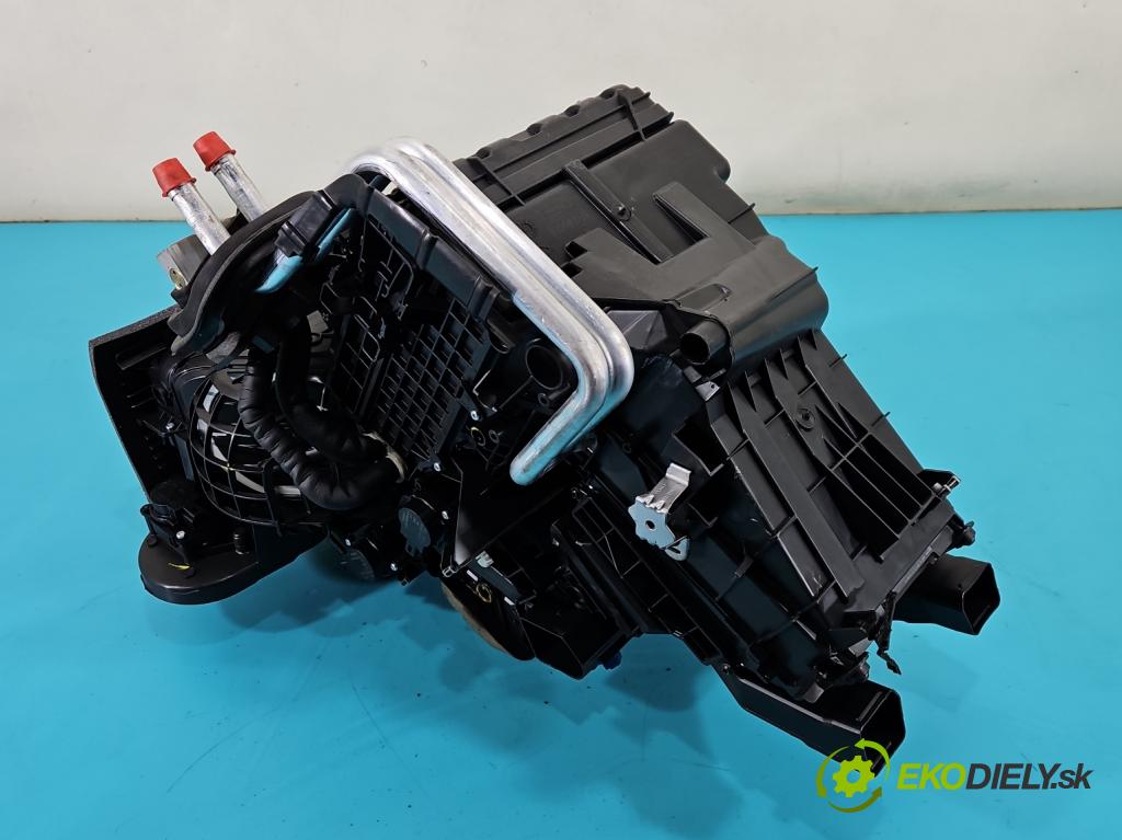 Ford Kuga Mk2 2013-2019 1.5 120 hp manual 88,3 kW 1498 cm3 5- radiátor GV61-19B555-EB (Radiátor topení)