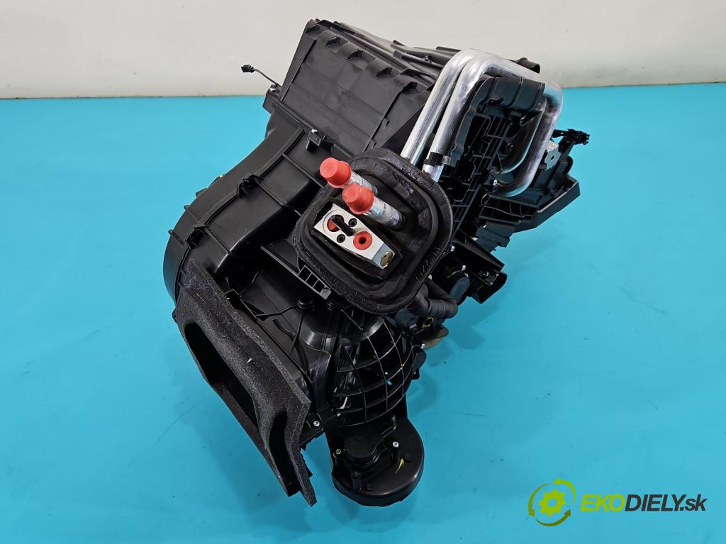 Ford Kuga Mk2 2013-2019 1.5 120 hp manual 88,3 kW 1498 cm3 5- radiátor GV61-19B555-EB (Radiátor topení)