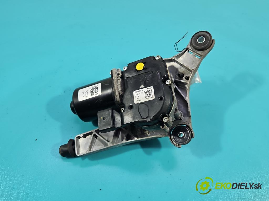 Ford Kuga Mk2 2013-2019 1.5 120 HP manual 88.3 kW 1498 cm3 5- motor stieračov predné CV44-17504-BG