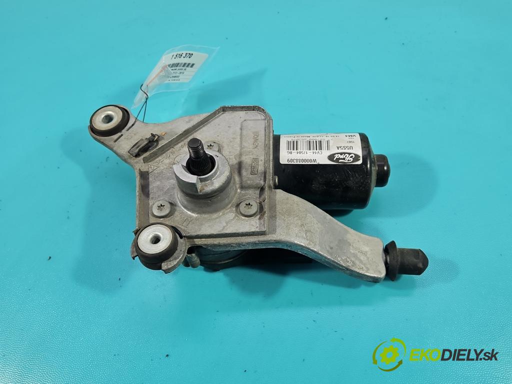 Ford Kuga Mk2 2013-2019 1.5 120 HP manual 88.3 kW 1498 cm3 5- motor stieračov predné CV44-17504-BG