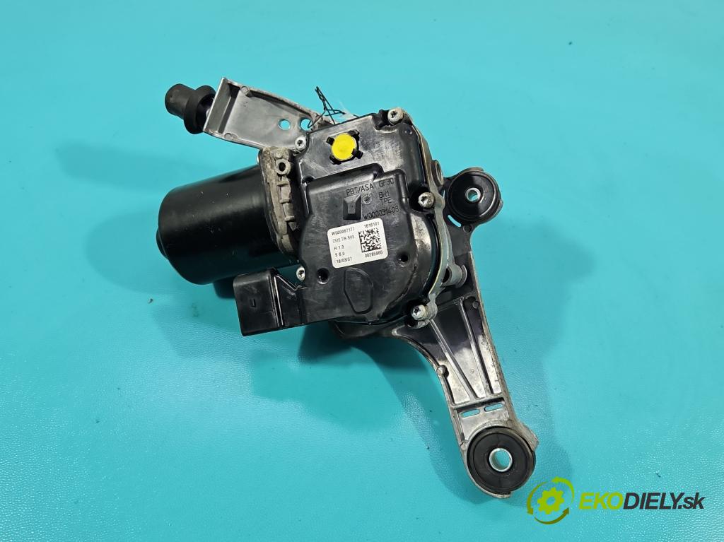 Ford Kuga Mk2 2013-2019 1.5 120 HP manual 88.3 kW 1498 cm3 5- motor stieračov predné CV44-17504-AG
