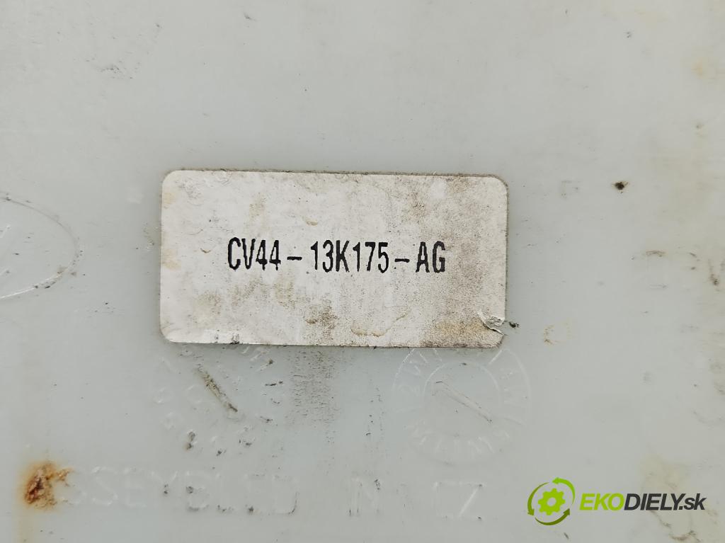 Ford Kuga Mk2 2013-2019 1.5 120 HP manual 88.3 kW 1498 cm3 5- nádržka tekutina: ostrekovačov CV44-13K175-AG