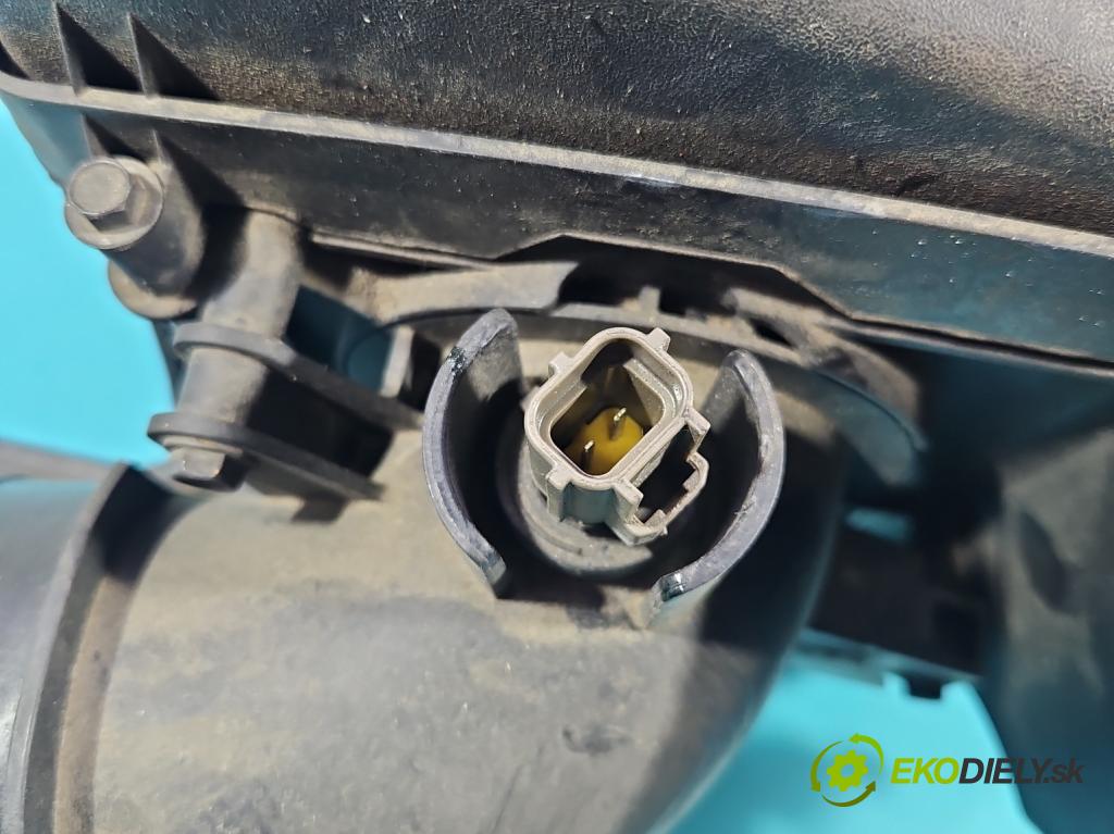 Ford Kuga Mk2 2013-2019 1.5 120 HP manual 88,3 kW 1498 cm3 5- obal filtra vzduchu CV61-9600-DC (Obal vzduchového filtra)