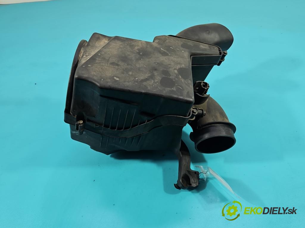 Ford Kuga Mk2 2013-2019 1.5 120 HP manual 88,3 kW 1498 cm3 5- obal filtra vzduchu CV61-9600-DC (Obal vzduchového filtra)