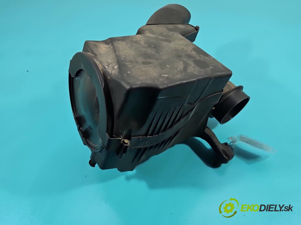 Ford Kuga Mk2 2013-2019 1.5 120 HP manual 88,3 kW 1498 cm3 5- obal filtra vzduchu CV61-9600-DC (Obal vzduchového filtra)