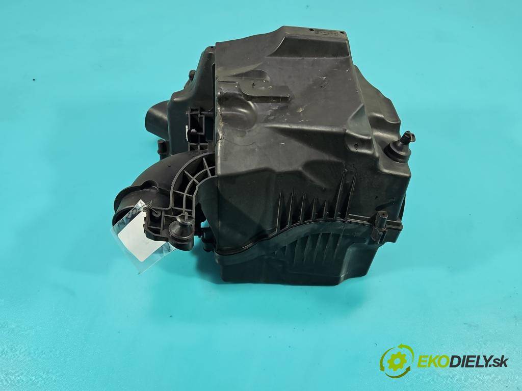 Ford Kuga Mk2 2013-2019 1.5 120 HP manual 88,3 kW 1498 cm3 5- obal filtra vzduchu CV61-9600-DC (Obal vzduchového filtra)