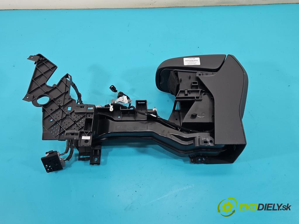 Ford Kuga Mk2 2013-2019 1.5 120 hp manual 88.3 kW 1498 cm3 5- loketní opěrka GV41-S044B91-AF (Loketní opěrka)