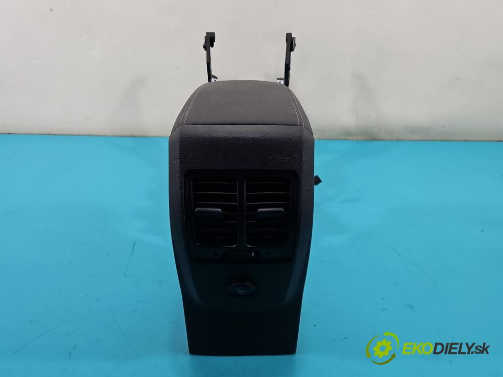 Ford Kuga Mk2 2013-2019 1.5 120 hp manual 88.3 kW 1498 cm3 5- loketní opěrka GV41-S044B91-AF (Loketní opěrka)