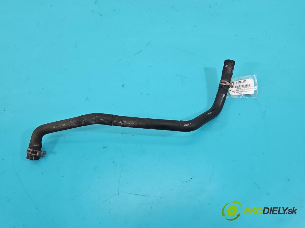 Ford Kuga Mk2 2013-2019 1.5 120 HP manual 88.3 kW 1498 cm3 5- rúrka systému chladenia F1F1-8D029-DG