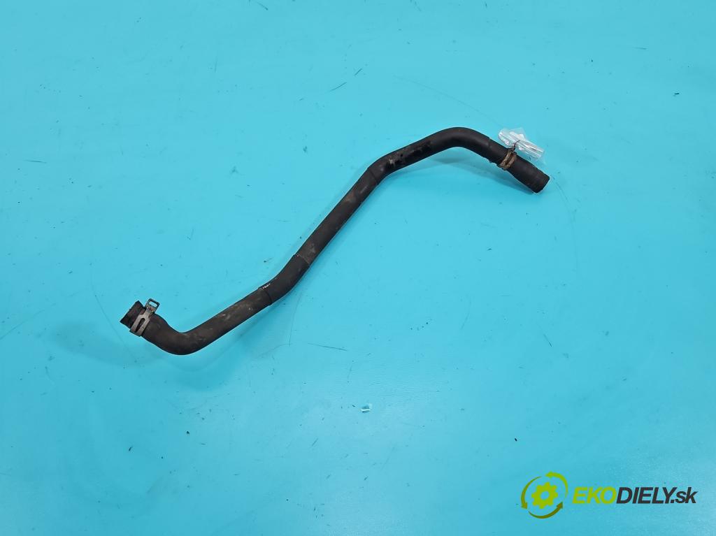 Ford Kuga Mk2 2013-2019 1.5 120 HP manual 88.3 kW 1498 cm3 5- rúrka systému chladenia F1F1-8D029-DG